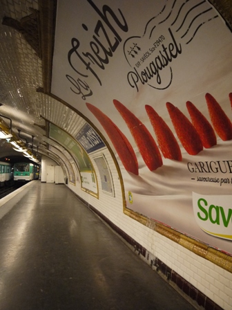 platform southside
