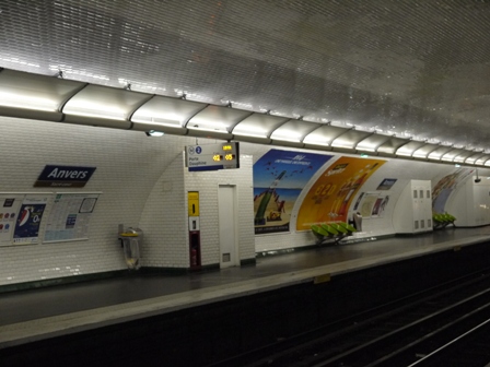 Platform