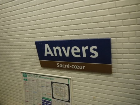 Signage