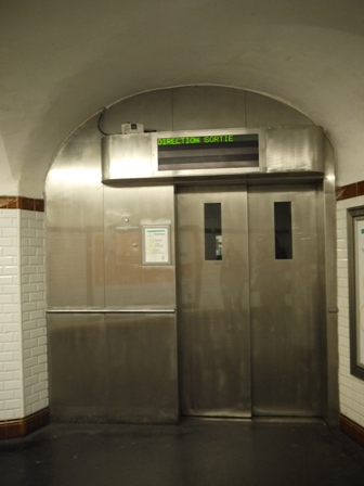 Exit
