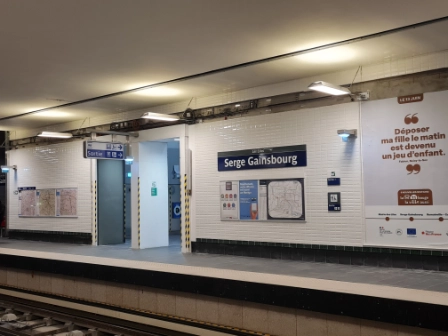 Platform access